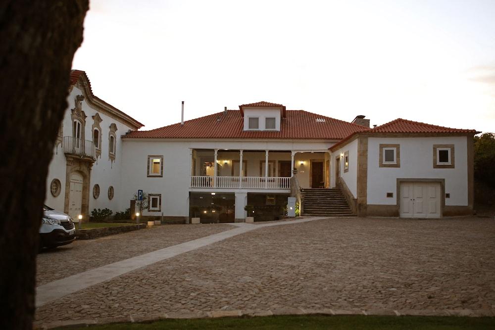 Douro Scala 5* Mesão Frio