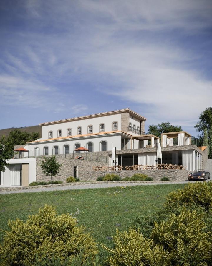 Hotel Douro Scala Mesão Frio