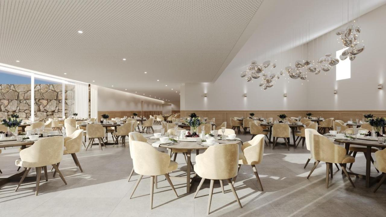 Hotel Douro Scala