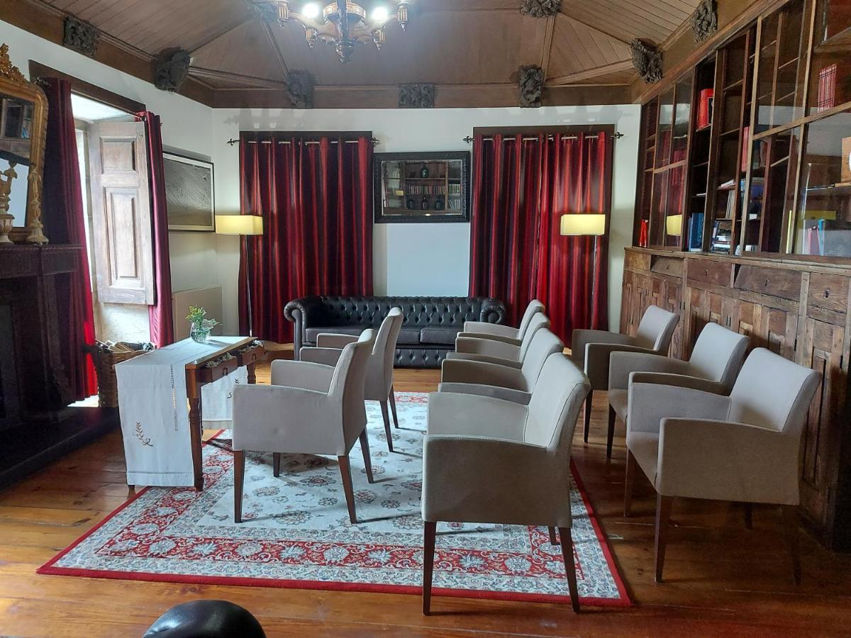 Hotel Douro Scala
