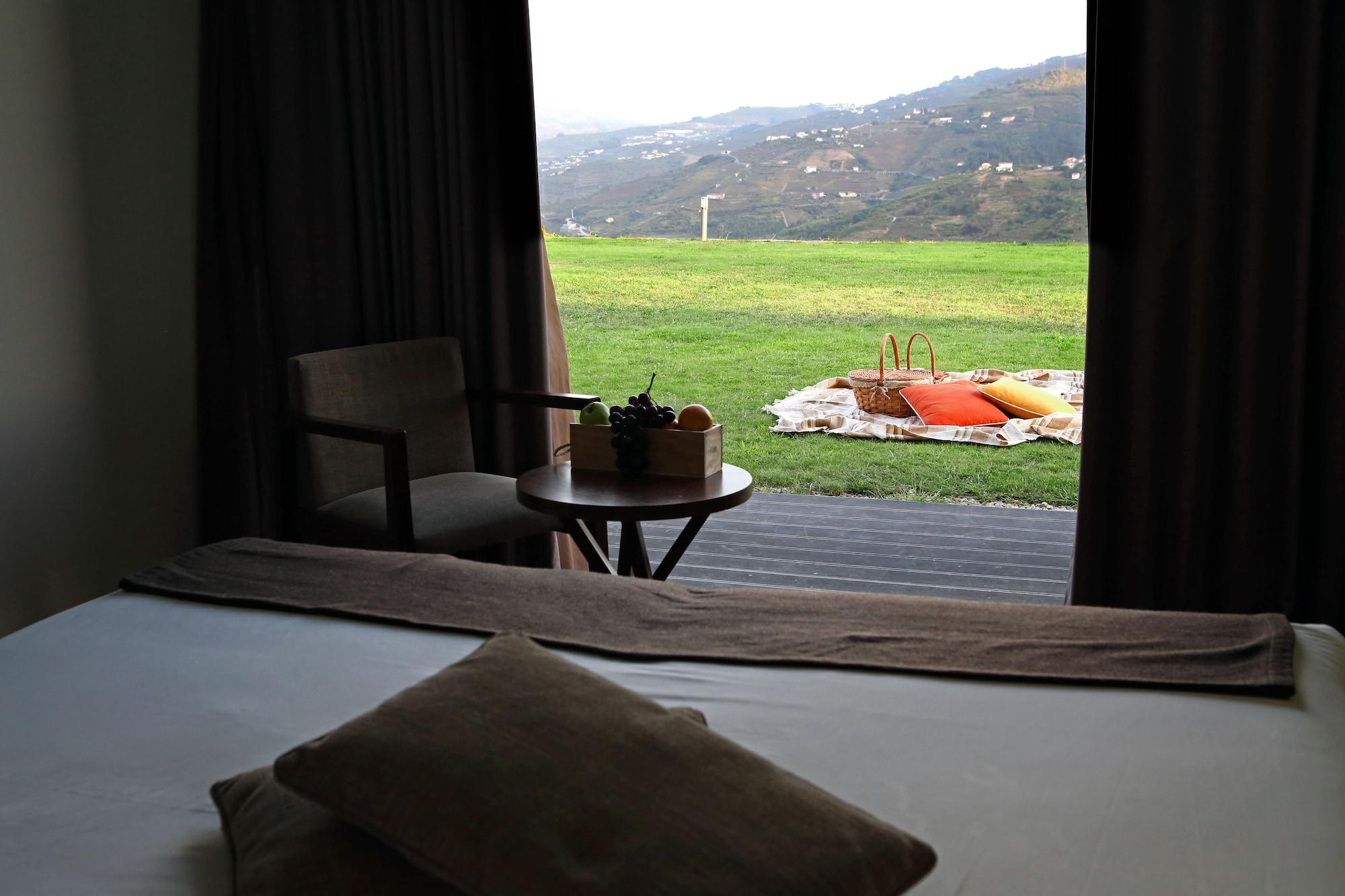 Douro Scala Hotel Mesão Frio