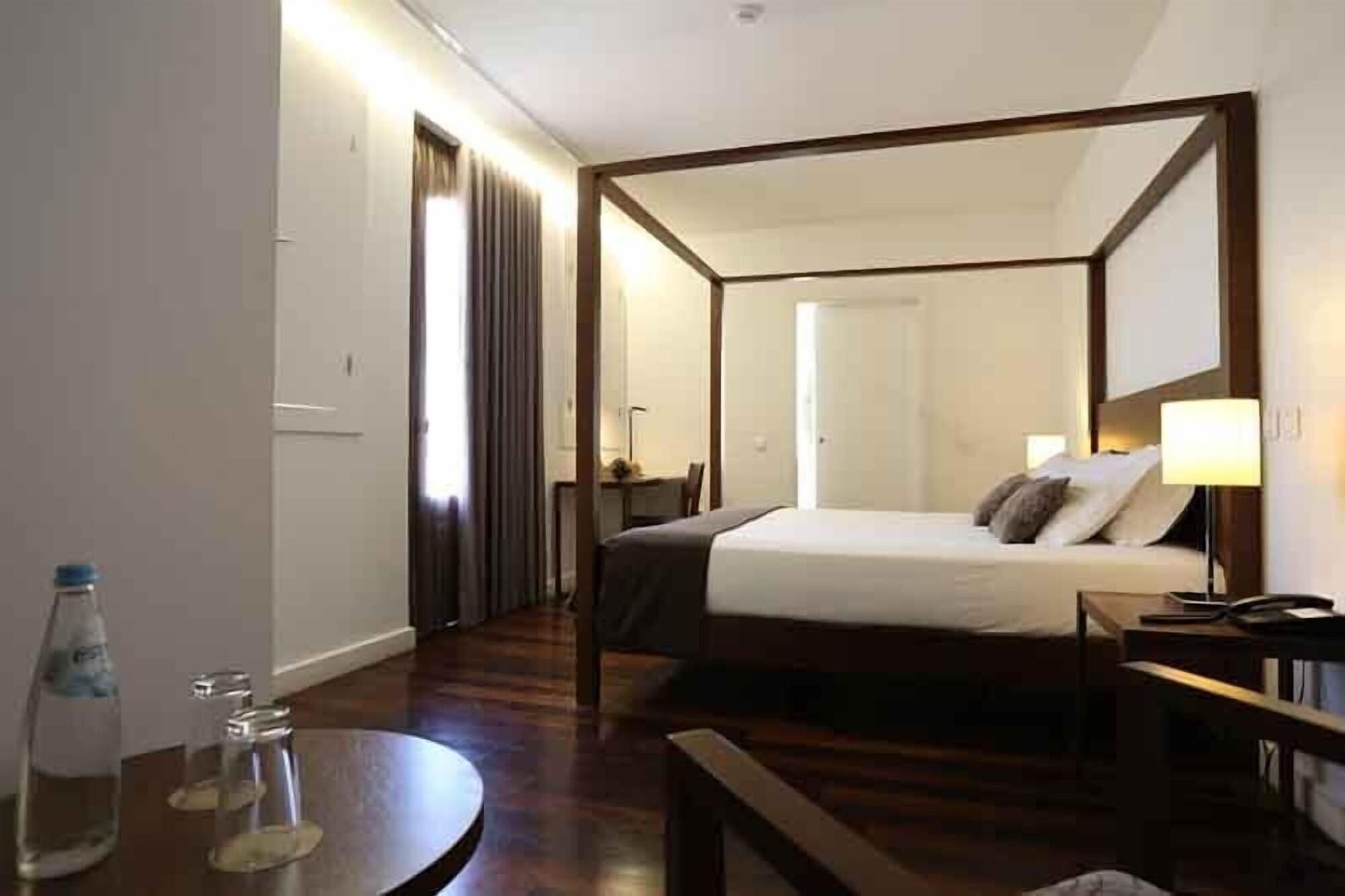Douro Scala Hotel Mesão Frio