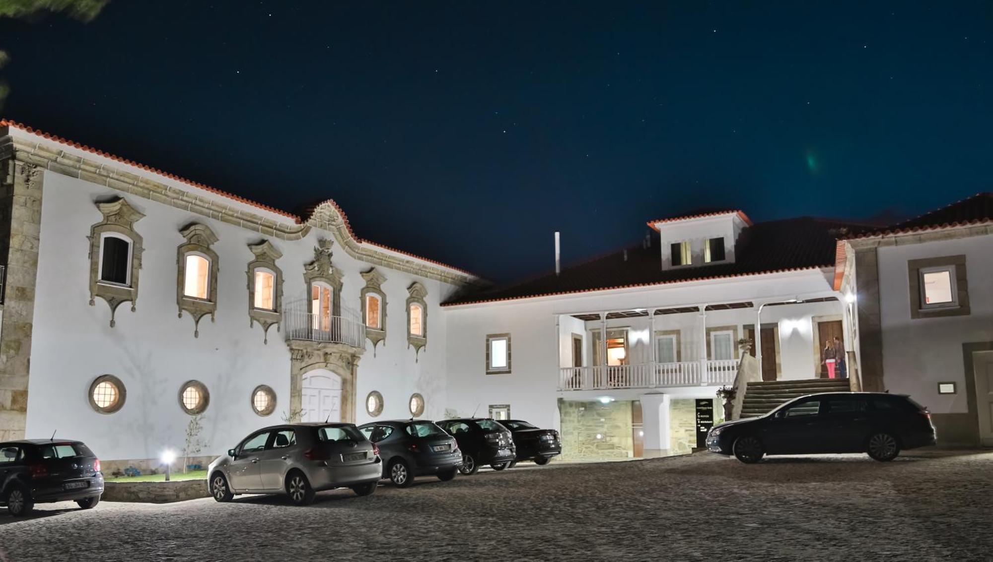 Douro Scala Mesão Frio