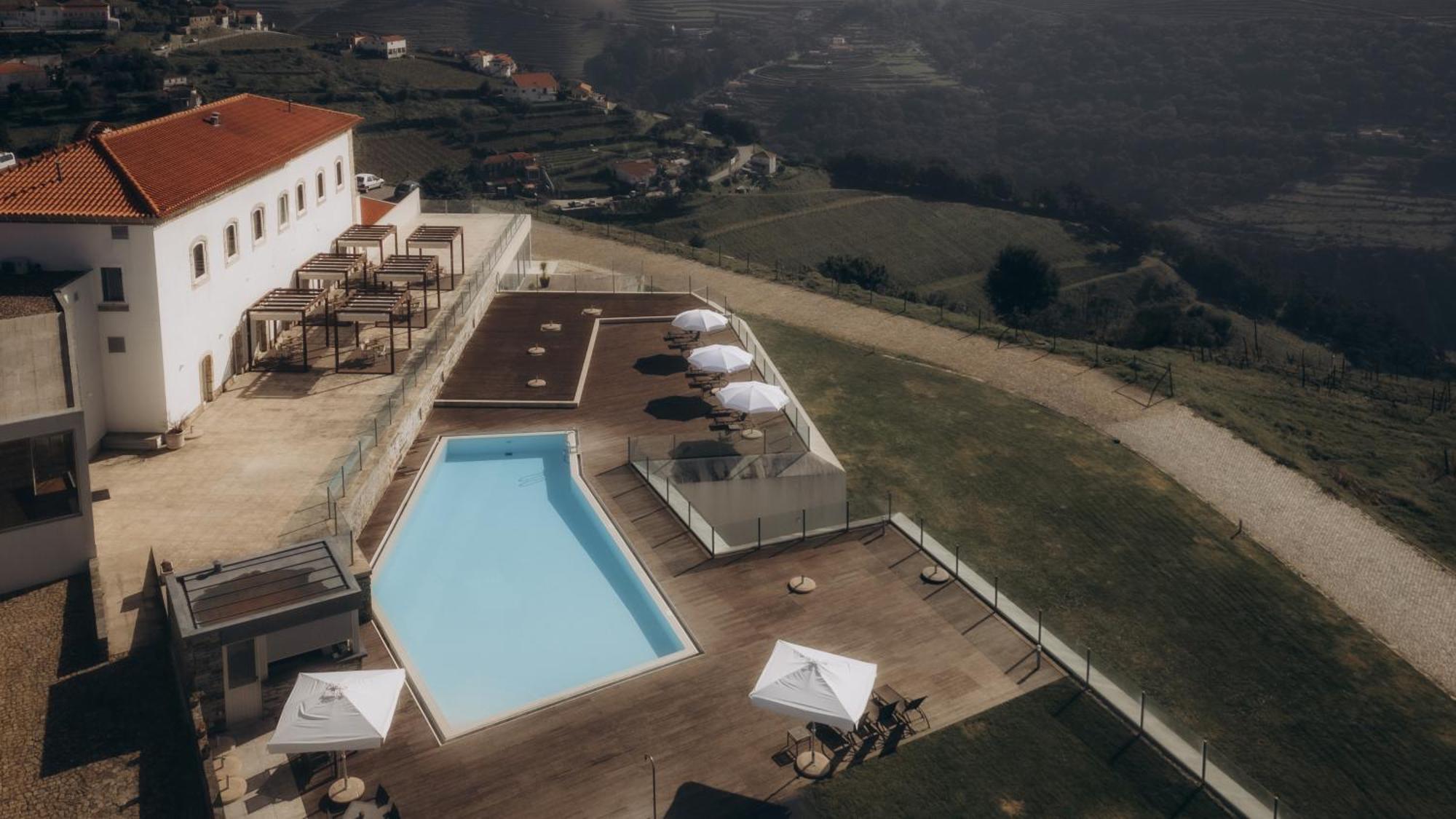 Hotel Douro Scala Mesão Frio
