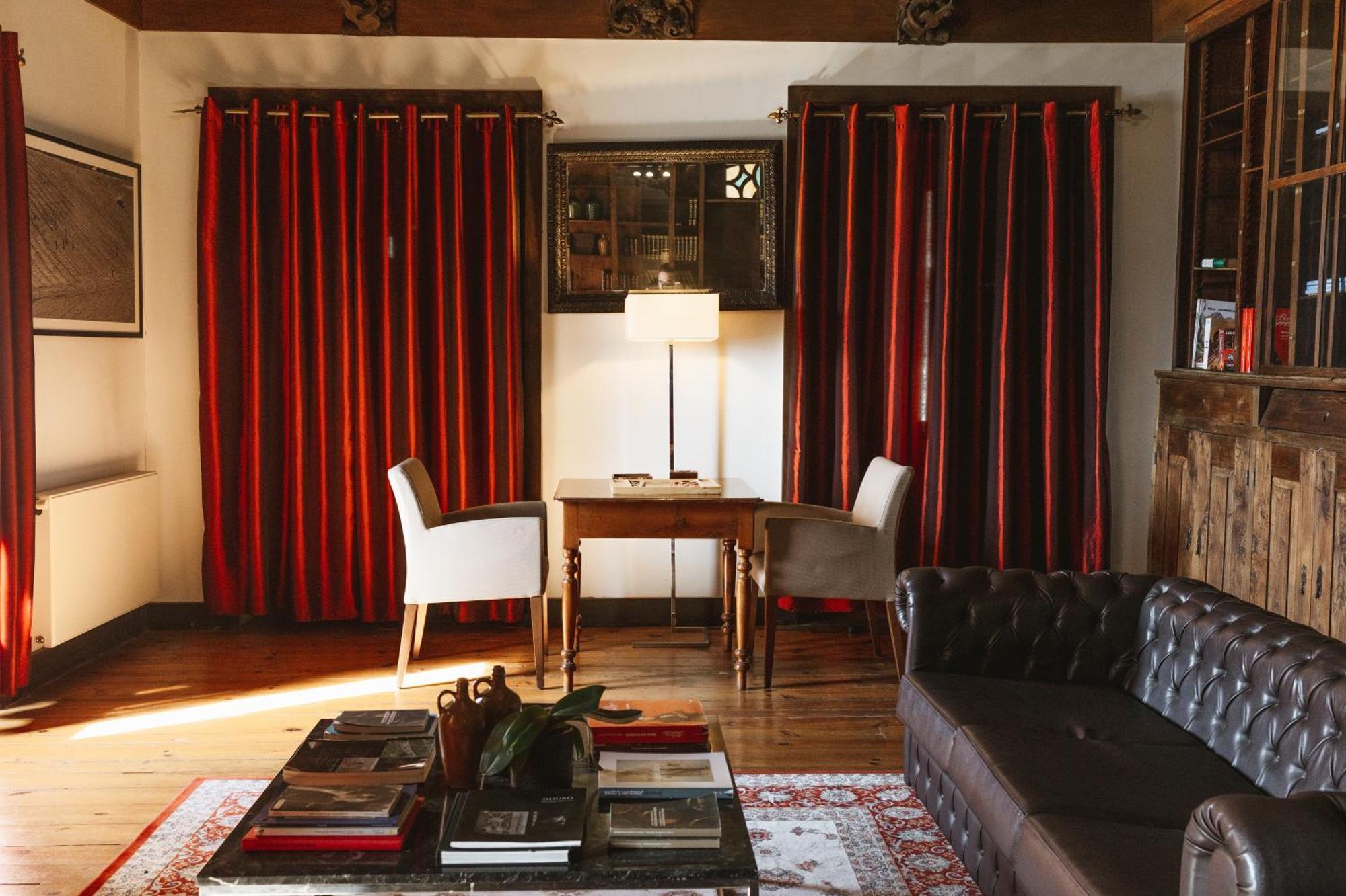 Hotel Douro Scala 5*