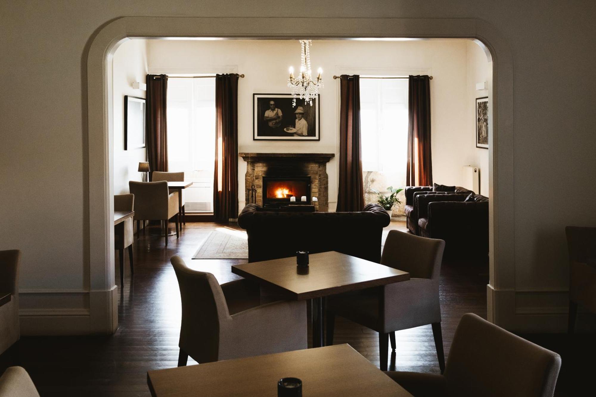 Douro Scala Hotel Mesão Frio