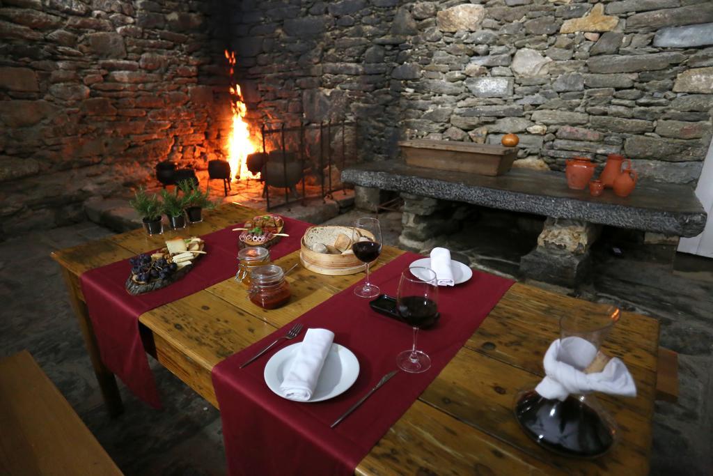 Douro Scala Hotel Mesão Frio